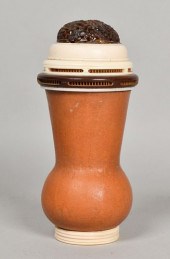CHINESE GOURD CRICKET CAGEChin