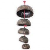 CHINESE GRADUATING GONG BELLSD