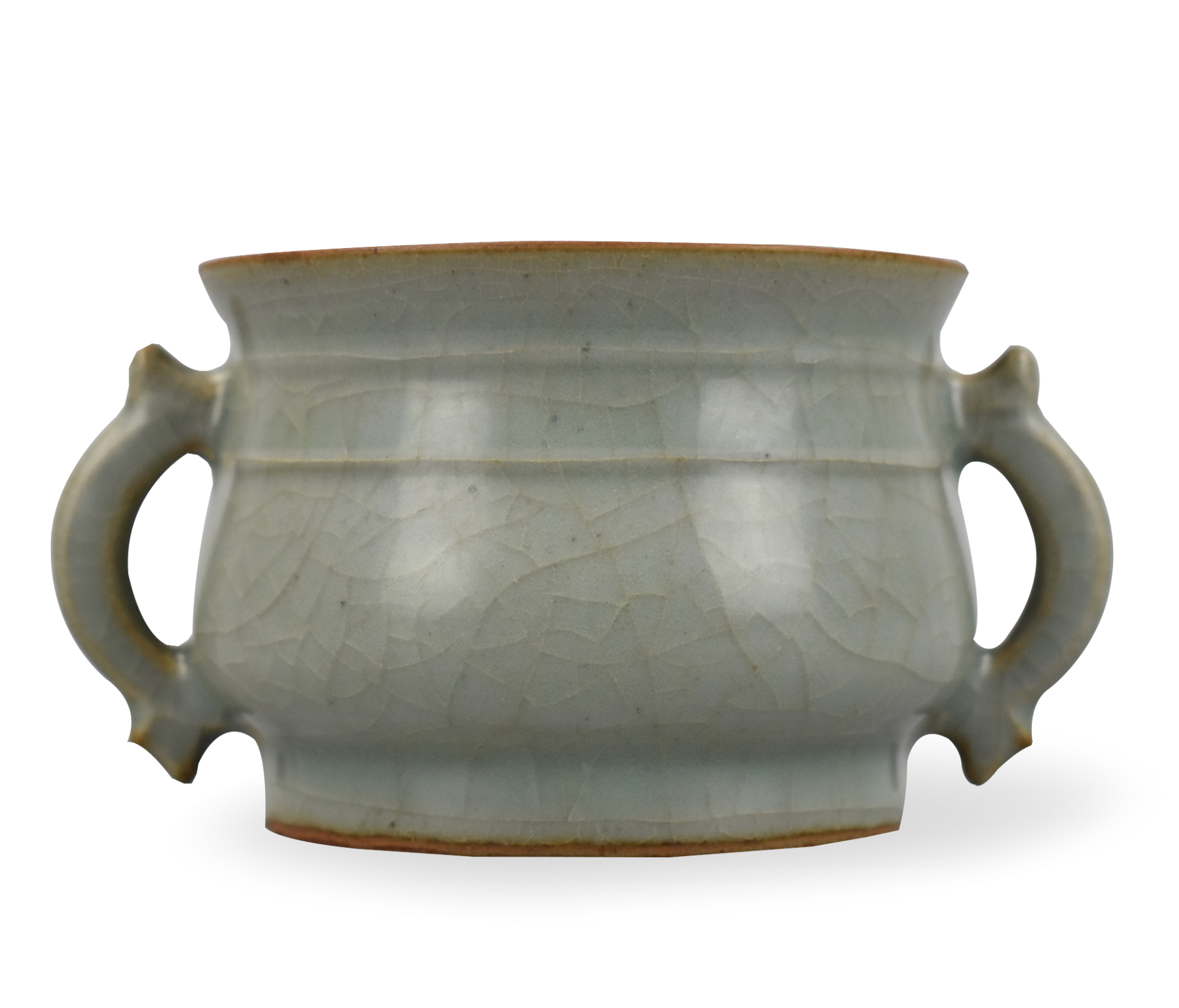 CHINESE GUAN TYPE CENSER A