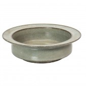 CHINESE GUAN TYPE GLAZED BOWL