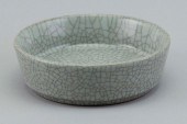 CHINESE GUAN WARE PORCELAIN SH