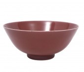CHINESE GUANGXU LANGYAO OXBLOO