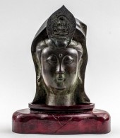 CHINESE GUANYIN BODHISATTVA BR
