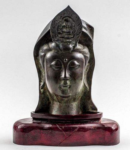 CHINESE GUANYIN BODHISATTVA