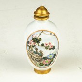 CHINESE GUYUE XUAN STYLE ENAME