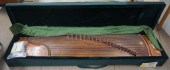 CHINESE GUZHENG STRING INSTRUM