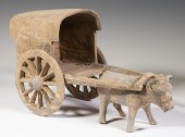 CHINESE HAN DYNASTY (206 BC -