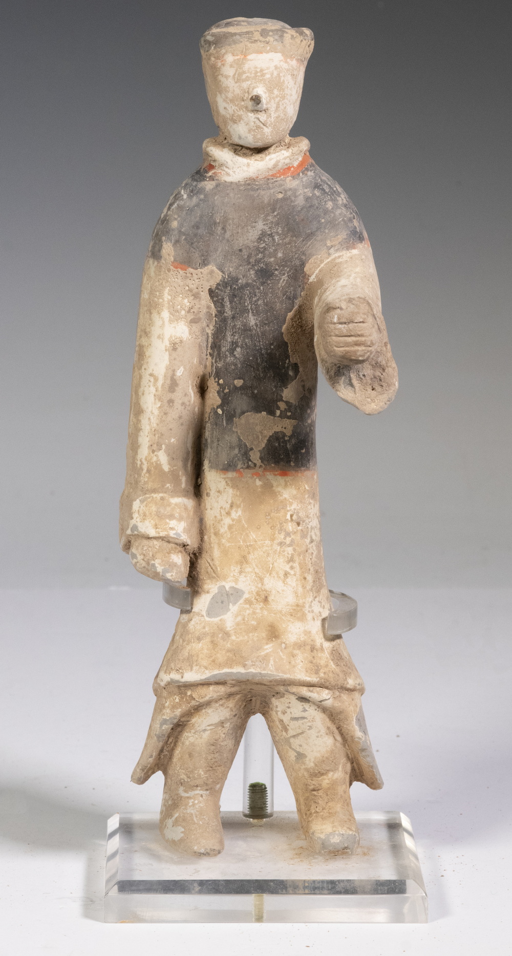 CHINESE HAN DYNASTY (206 BC - 220