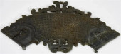 CHINESE HAN DYNASTY HAND CARVE