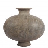 CHINESE HAN DYNASTY LARGE 13 I