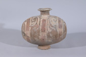 CHINESE HAN DYNASTY POTTERY CO