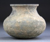 Chinese Han Dynasty Storage Ja