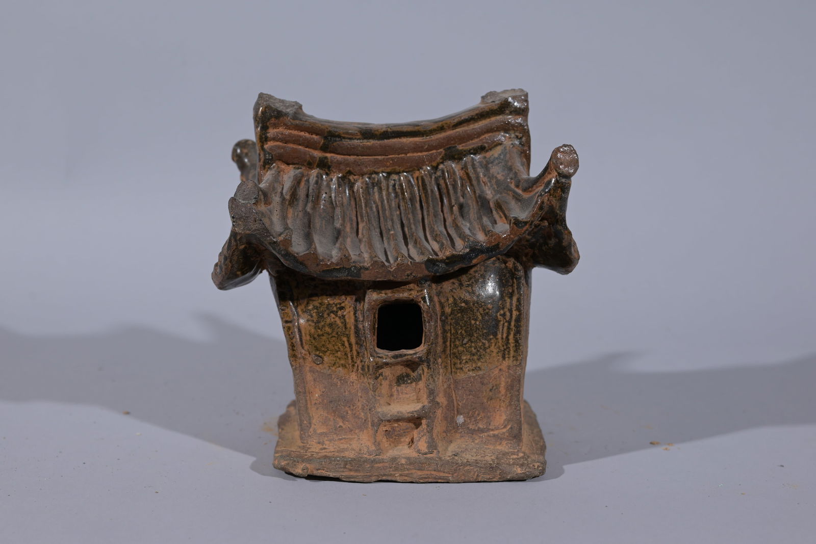 CHINESE HAN DYNASTY TOMB