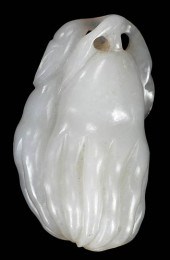 CHINESE HAND OF BUDDHA CITRON