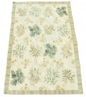 CHINESE HAND TUFTED CARPET Ove
