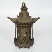 Chinese Hanging Lantern China.