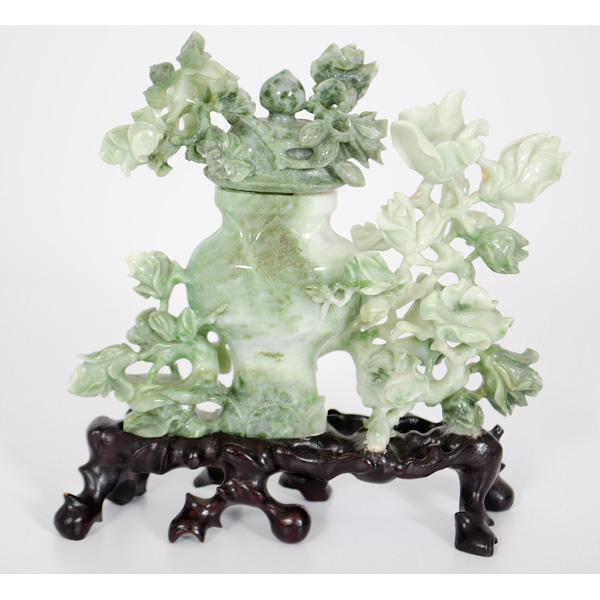 Chinese Hardstone Carving Chinese. 