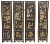 CHINESE HARDWOOD & APPLIED BON