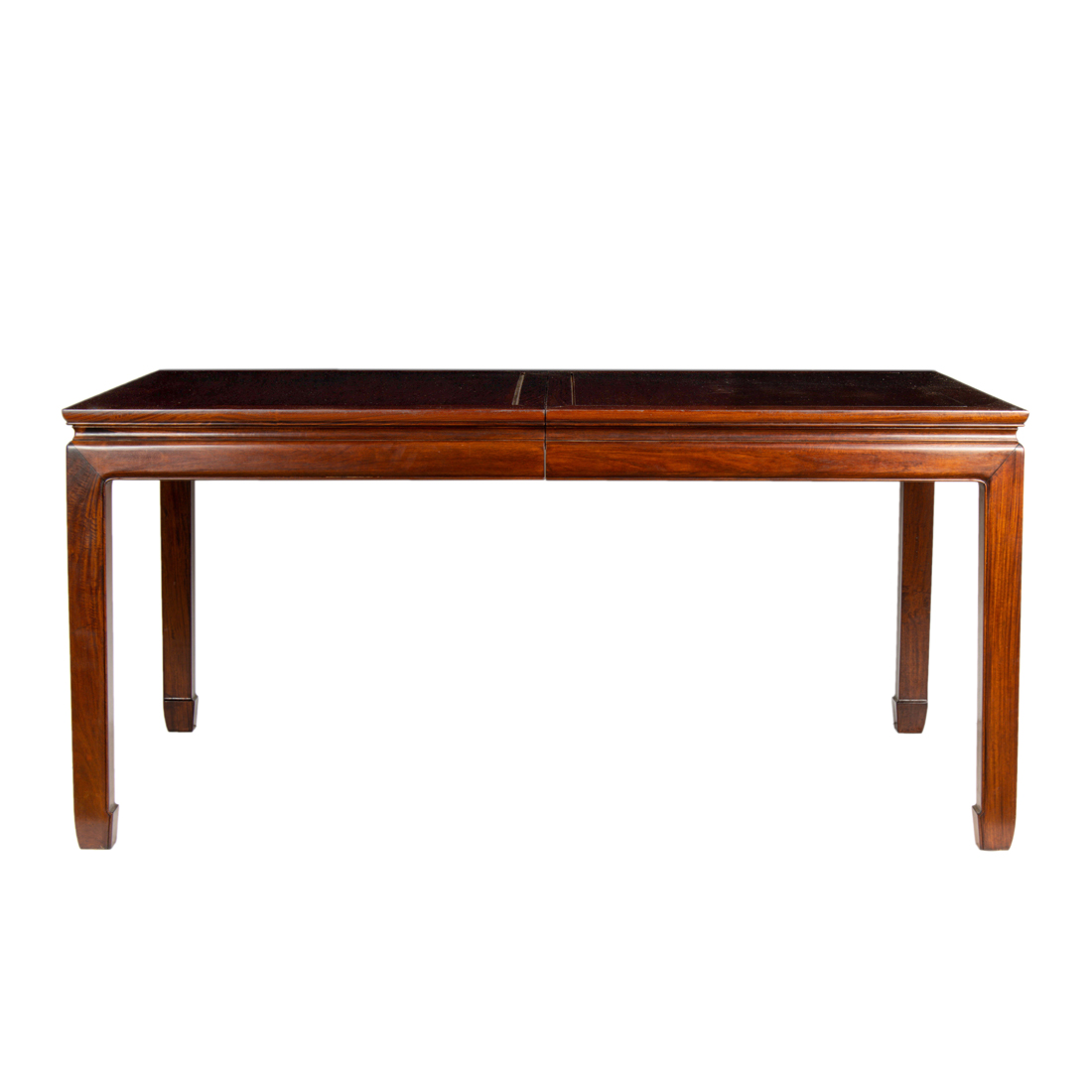 CHINESE HARDWOOD DINING SUITE