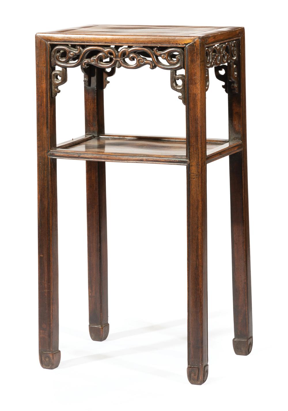 CHINESE HARDWOOD TABLEChinese