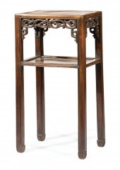 CHINESE HARDWOOD TABLEChinese