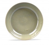 CHINESE HENAN WARE CELADON GLA