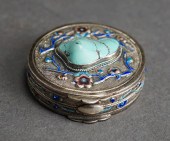 CHINESE HIGH PURITY SILVER, TU