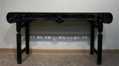 CHINESE HONGMU PAINTER'S TABLE