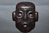 CHINESE HONGSHAN CULTURE JADES