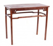 CHINESE HUALI TABLECHINESE HUA