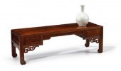 Chinese hualimu table stand