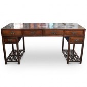 CHINESE HUANGHUALI HARDWOOD 19