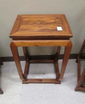 CHINESE HUANGHUALI OCCASIONAL