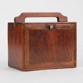 CHINESE HUANGHUALI ROSEWOOD DO