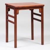 CHINESE HUANGHUALI SIDE TABLE2