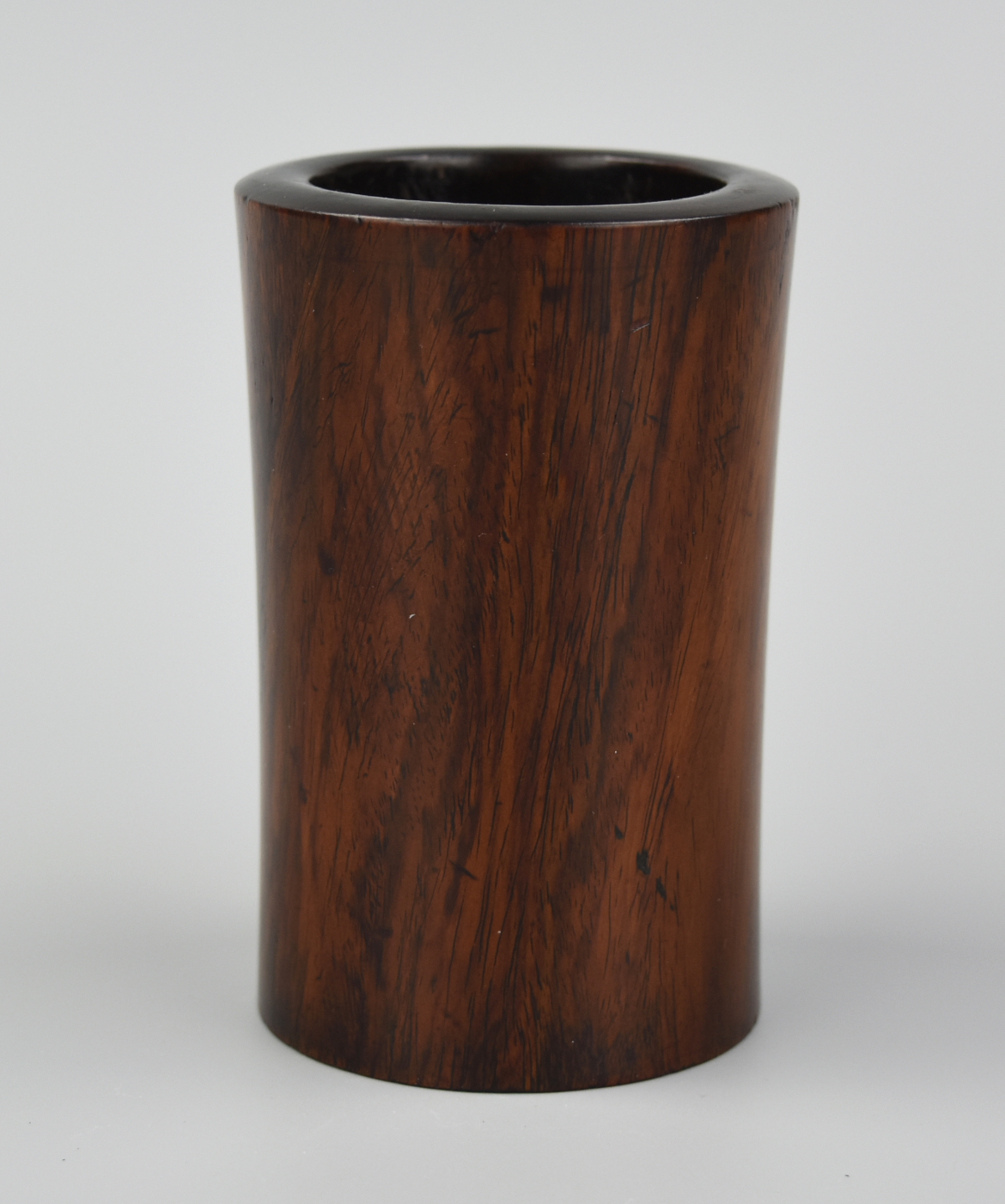 CHINESE HUANGHUALI WOODEN BRUSH