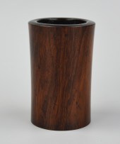 CHINESE HUANGHUALI WOODEN BRUS