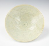 CHINESE HUTIAN WARE QINGBAI BO