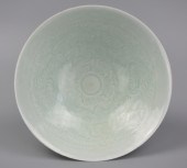 CHINESE HUTIAN WARE QINGBAI BO