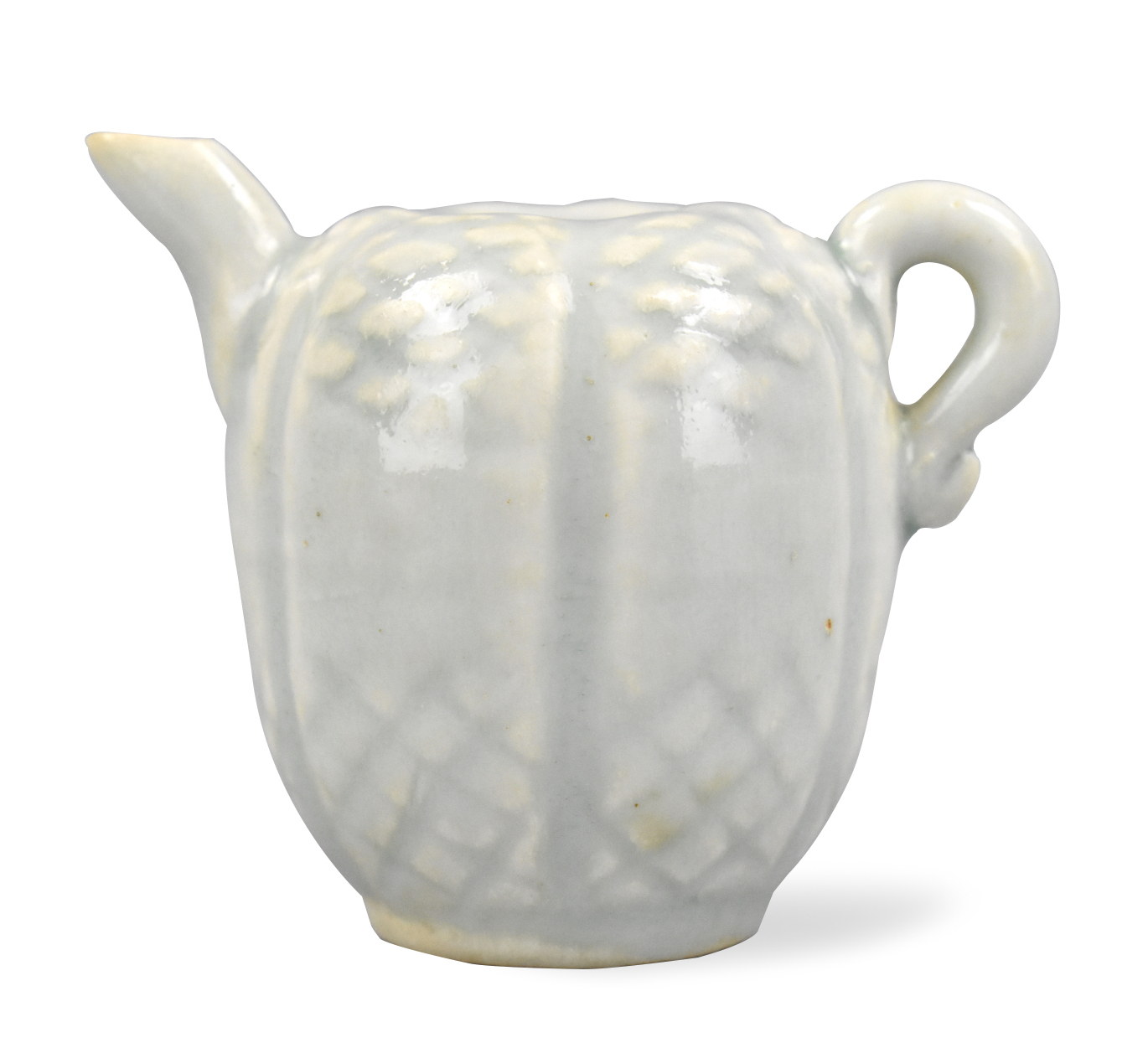 CHINESE HUTIAN WARE WATERPOT