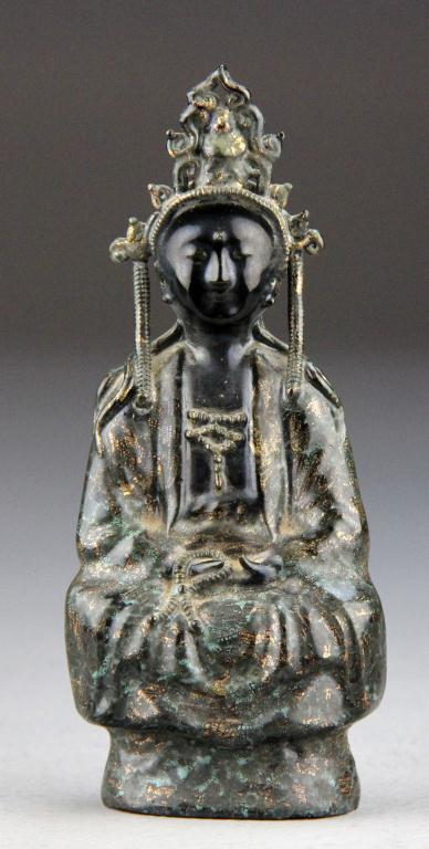 Chinese Imitation Bronze