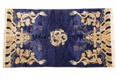 CHINESE IMPERIAL BLUE DRAGON R
