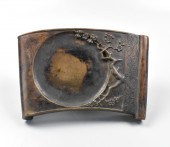 CHINESE INKSTONE,QING DYNASTY