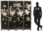 CHINESE INLAID &AMP; PARCEL-GI