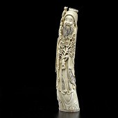 Chinese Ivory Immortal Chinese