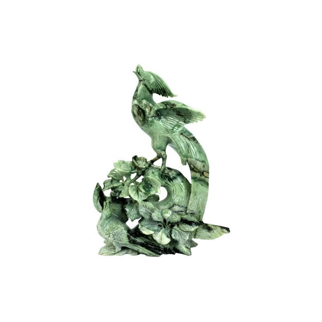 CHINESE JADE GROUP20th Century
