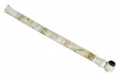 CHINESE JADE OPIUM PIPEChinese