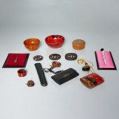 CHINESE / JAPANESE COLLECTIBLE