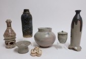 CHINESE, JAPANESE, KOREAN POTT