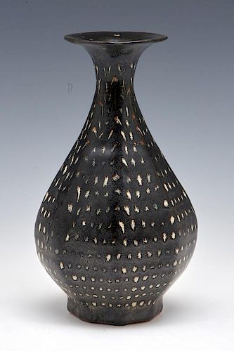 CHINESE JI-CHOU OCTAGONAL YUHUCHUAN